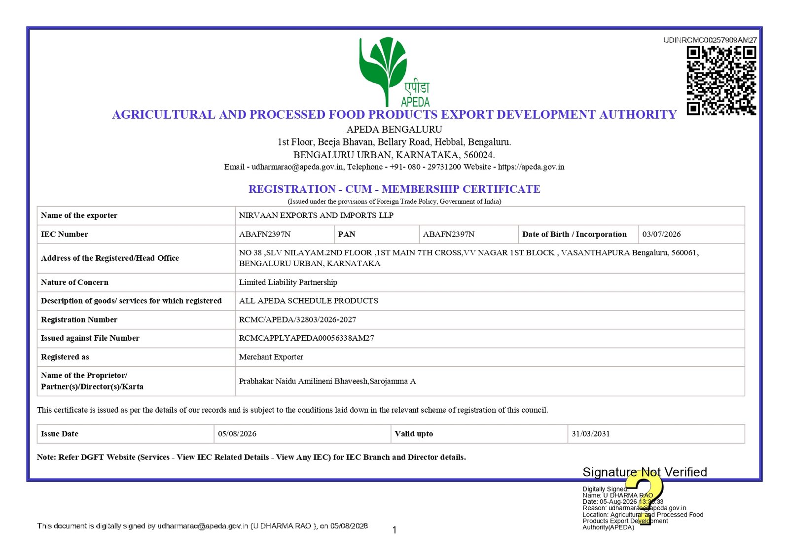 RCMC APEDA_page-0001